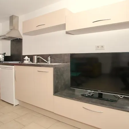 Di Felicita Apartment Cauro