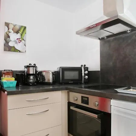 Appartement Di Felicita *