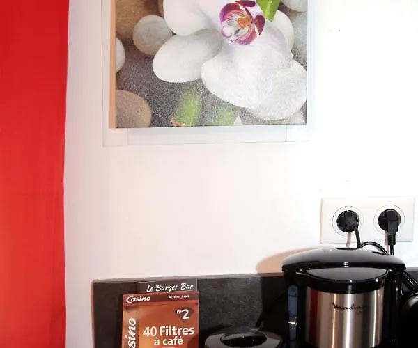 Di Felicita Apartment *